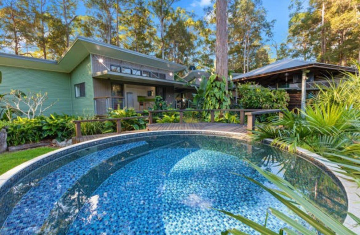 Dezen Accomodation Palmview Ngoại thất bức ảnh