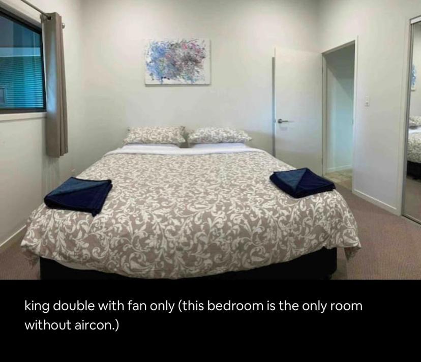 Dezen Accomodation Palmview Ngoại thất bức ảnh