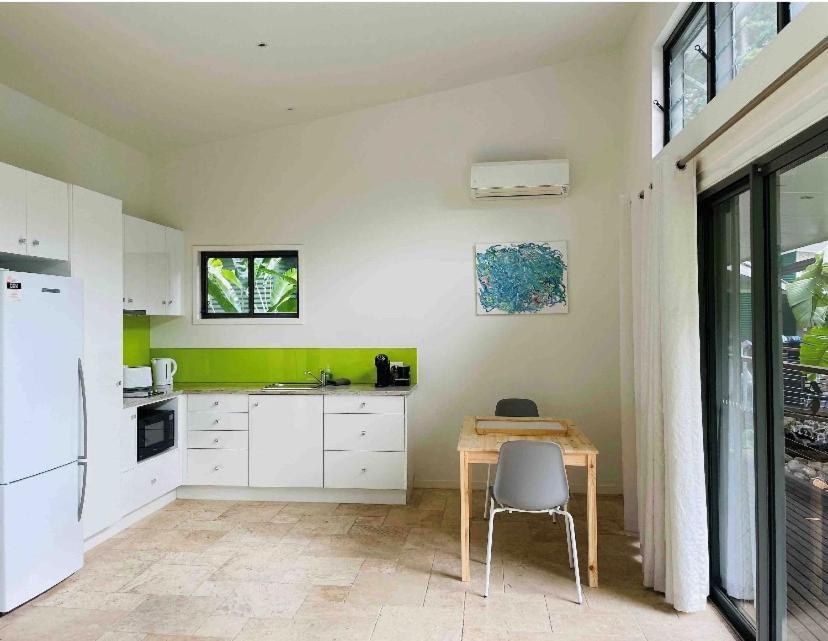 Dezen Accomodation Palmview Ngoại thất bức ảnh