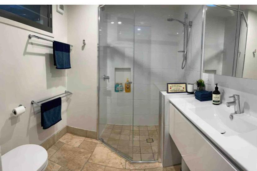 Dezen Accomodation Palmview Ngoại thất bức ảnh