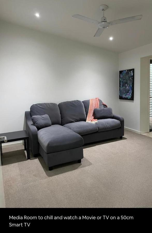 Dezen Accomodation Palmview Ngoại thất bức ảnh