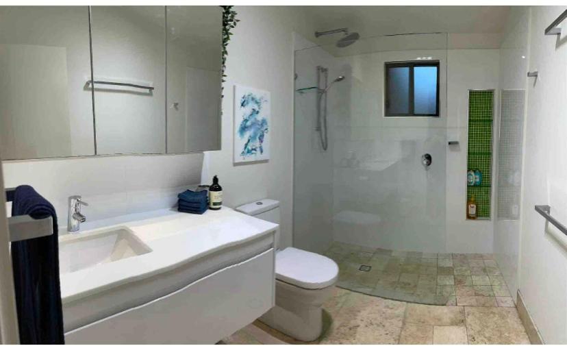 Dezen Accomodation Palmview Ngoại thất bức ảnh