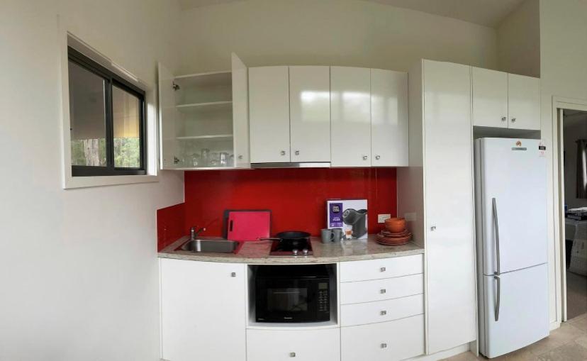 Dezen Accomodation Palmview Ngoại thất bức ảnh