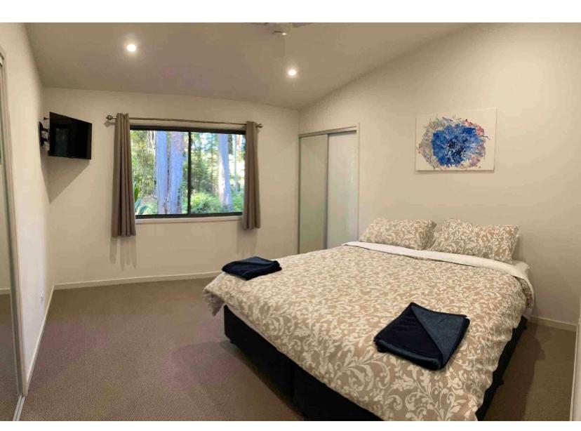 Dezen Accomodation Palmview Ngoại thất bức ảnh